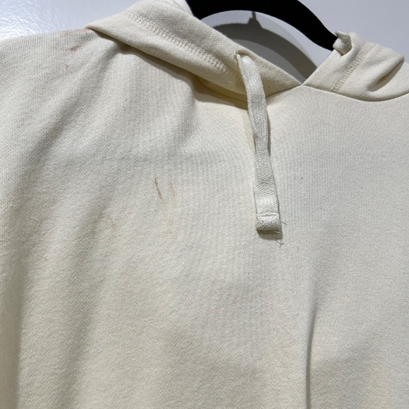 Midnight Studios Shane Gonzales Sex Pistols Sid Vicious Nancy Button Hoodie XL - Picture 8 of 8